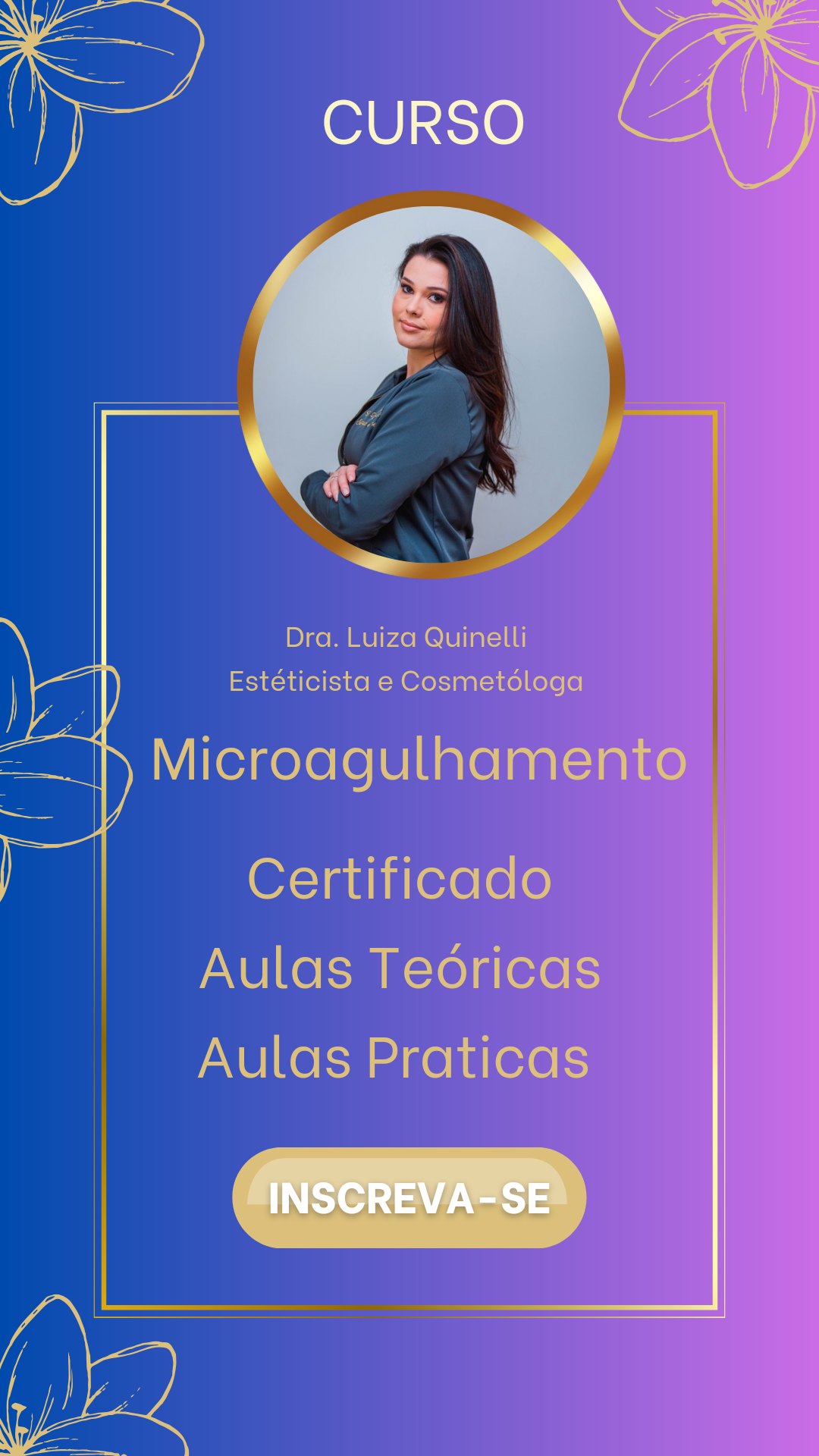 Curso de Microagulhamento 